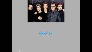 I'll Never Stop..(N'Sync)..(lirik dan terjemahan indonesia)
