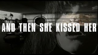 Phillip Boa & The Voodooclub - And Then She Kissed Her (Official Video)
