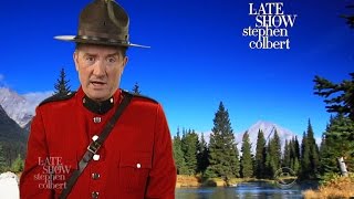 A Very Canadian 4/20