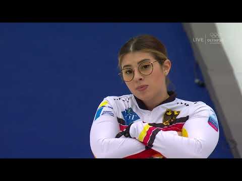 #ecc2021 "Uh-oh! This could be an 8-ender!" / When a rock is burned due to sweeping interference