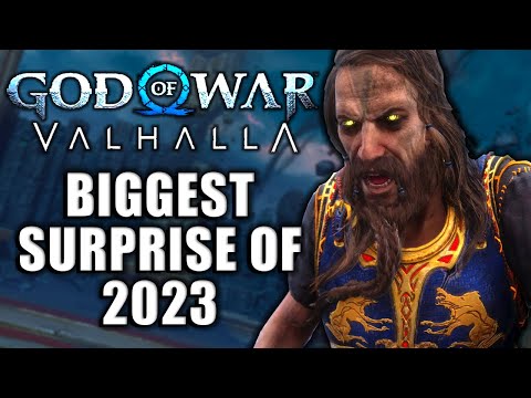 Final Thoughts on God of War Valhalla