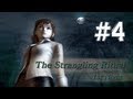 Fatal Frame Project Zero Nightmare Walkthrough Part 4 1st Night The Strangling Ritual