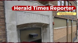 Best of Division B | Herald Times Reporter, Manitowoc