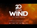 DJ ORCUN - Wind of The Tigris ft. John Telli , Ergun Hepbildik (On All Digital Platforms on April 5)