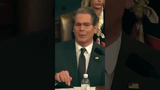 😳 Bessent SHUTS DOWN Explosive Trump IRS Questions! #ScottBessent #LindaSanchez #Trump #IRS