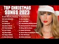 Clean Christmas Songs Playlist 🎅🏼 3 Hour Christmas Playlist for Classroom