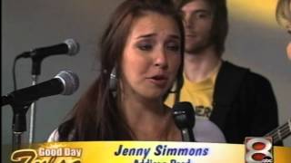 Addison Road (Live) - All That Matters & Sticking With You on Good Day Tulsa