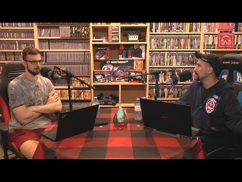 Casting Superman | Technical Alpha