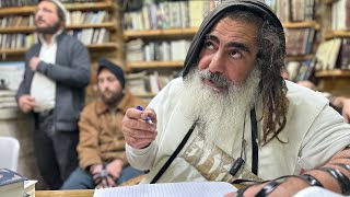 הרב שלום סבג - שיעורי וידאו - רבי שלום סבג✨מעשיה כ״ח בשבט ה׳תשפ״ד – דן בן יעקב 🇮🇱