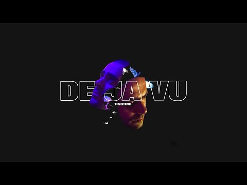 TINOTINO - DEJAVU (Official Audio)