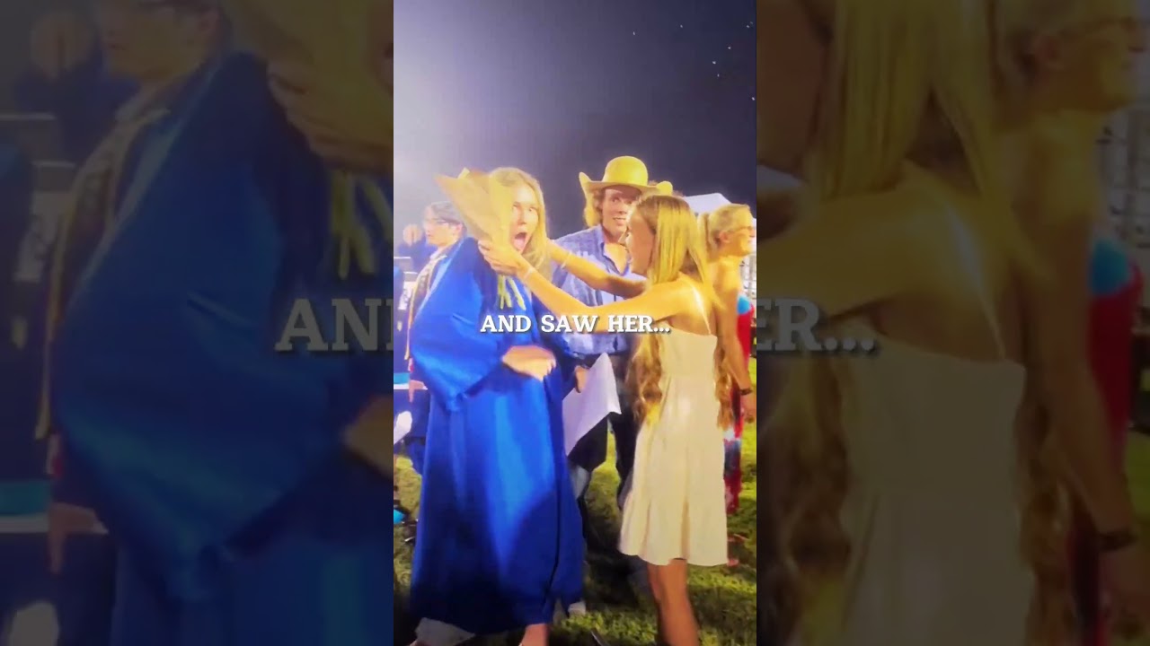 She Was Speechless...🥺❤️