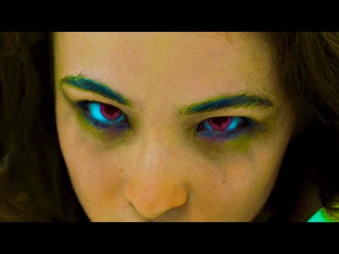 Ashley - KARMA feat. Jin Dogg (Official Music Video)