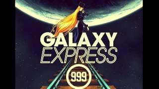 Galaxy Express 999 (Dance Remix)