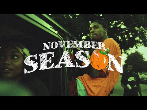 Gucci Lando - IYKYK (Official Video) Shot by. @Novemberseason