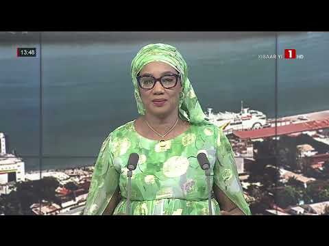XIBAAR YI 13H - MARDI 15 SEPTEMBRE 2026