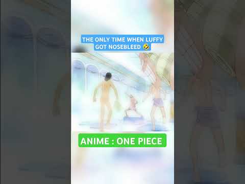 Nami’s Happiness Punch… PRICELESS! 😂 | #OnePiece | #Nami #Anime | #pretimeskip| #sanji | #alabasta.