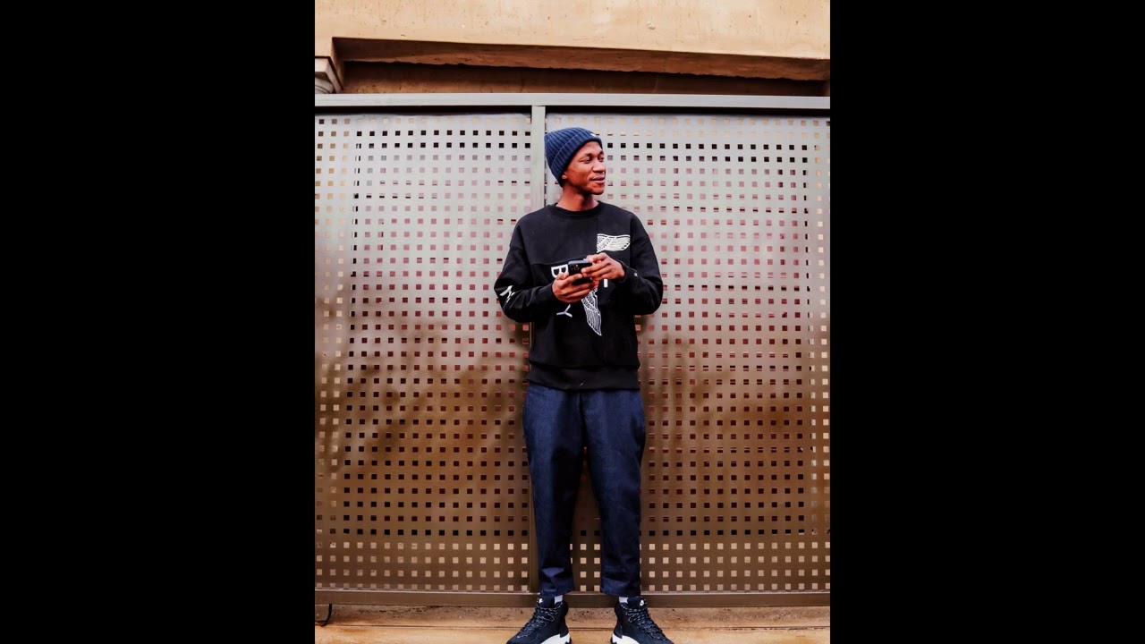 MDU a.k.a TRP - ### (feat. Mkeyz)