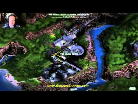 Let's Play - Rise of The Triad (2013)  #1