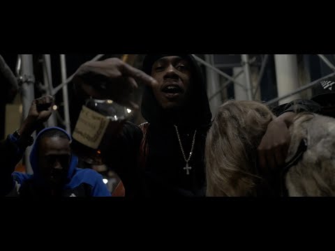 RangeRover Rugga - ITS UP ( OFFICIAL MUSIC VIDEO ) [ prod by Kay beats ]