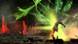 Dragon Age: Inkwizycja - Trailer