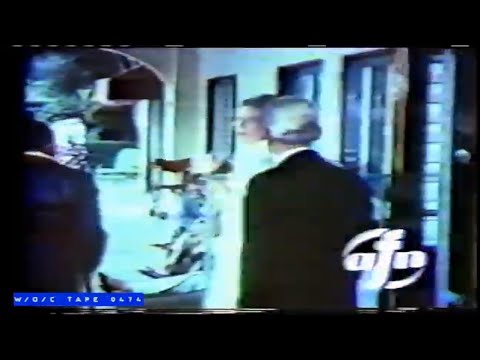 WOC Tape 0474 Station Bug Compilation - 1980s