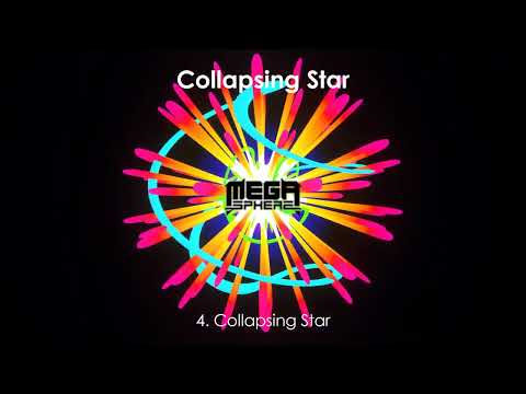 [SPEEDCORE] MegaSphere - 04 Collapsing Star - Collapsing Star