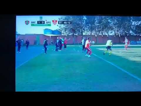 Brasil de Farroupilha x Guarani de Bagé