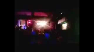 Gnarwolves No Time For Old Bones &amp; We Want The Whip  LIVE @ Swindon Victoria 09/07/2014