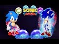 Sonic Mania Mod Part 14 Ultra Instinct Sonic Mod 1080p60fps