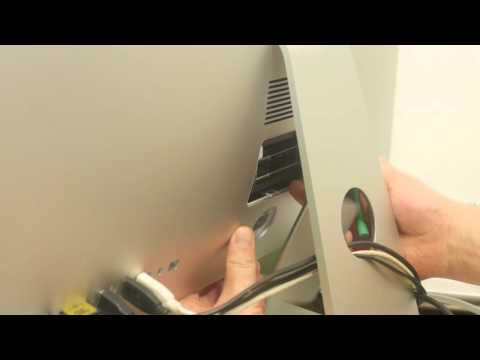 iMac RAM Upgrade 8GB-32GB (Late 2015)