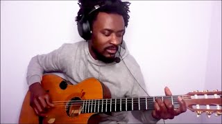 Online African Fingerstyle Guitar | Learn African Fingerstyle Guitar