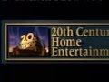 Harvey Entertainment Company The Saban Entertainment 20th Century Fox Home Entertainment 1998