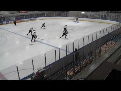 190804 GrIFK B - TPS Akatemia harkkapeli, erä 2