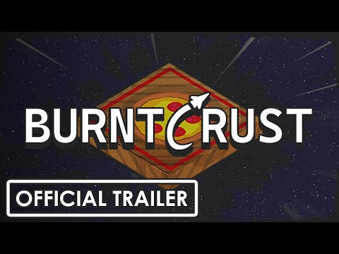 Burntcrust youtube-video
