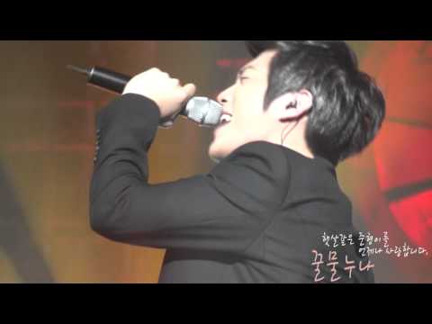 [FANCAM] #241 DooJoon - When The Door Closes @ Welcome Back to BEAST Airline 110218-19