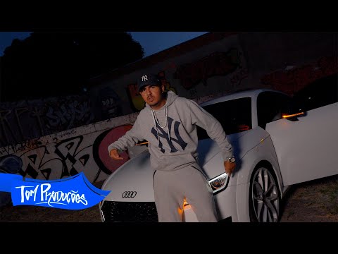 Mc Diogo - Há lágrima rolou (Tom Produções)