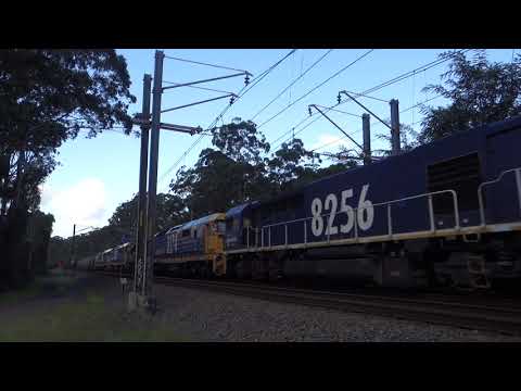 8256 / 8174 / 4894 / 8183 / 8132 with PN 4124 - 16/2/21