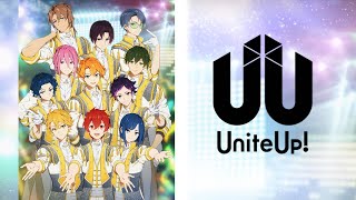 UniteUp! Official Trailer 1