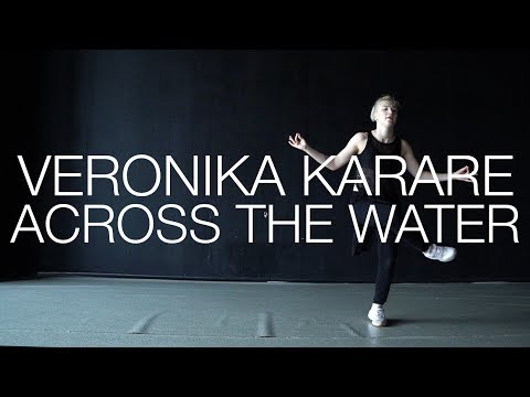 L.B. ONE feat Laenz – Across The Water | Choreography by Veronika Karare | D.Side Dance Studio