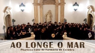 Phartuna - Ao Longe o Mar- Madredeus (II Boticários)