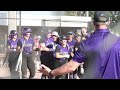 Madyn Mohr 24' Extra Inn Walk-Off HR