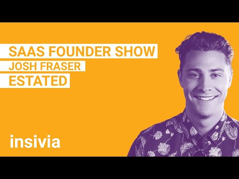 SaaS Founder: Josh Fraser