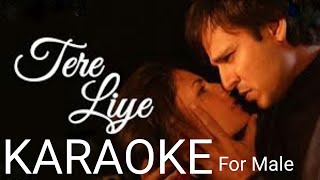 Download lagu Tere Liye (Karaoke With Female Vocal) Karaoke For Male || Atif Aslam || Shreya Ghoshal. mp3 Download lagu Tere Liye (Karaoke With Female Vocal) Karaoke For Male || Atif Aslam || Shreya Ghoshal. mp3