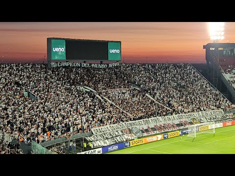 "Olimpia vs Cerro ✔️ Aliento de la HINCHADA " Barra: La Barra 79 &bull; Club: Olimpia