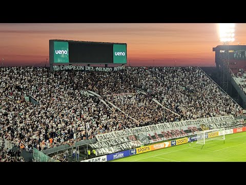 "Olimpia vs Cerro ✔️ Aliento de la HINCHADA " Barra: La Barra 79 • Club: Olimpia