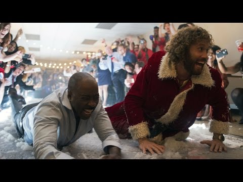 'Office Christmas Party' Official Trailer 2 (2016)