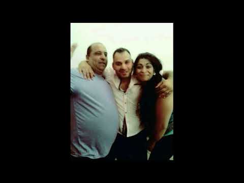 GIPSY-TYSON-JUNIOR - ME KIDAV MANGE AVRI LE JEŽIŠ (Do nebíčka pre Ľuboša)