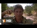 The Crocodile Hunter Collision Course 5 10 Movie CLIP Steve Flirts With A Spider 2002 HD