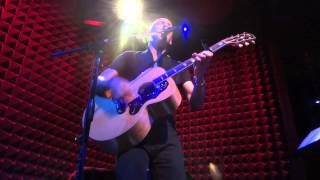 Simon Townshend - Still Love - Joe's Pub, New York - 12-11-2012