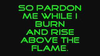 staind pardon me